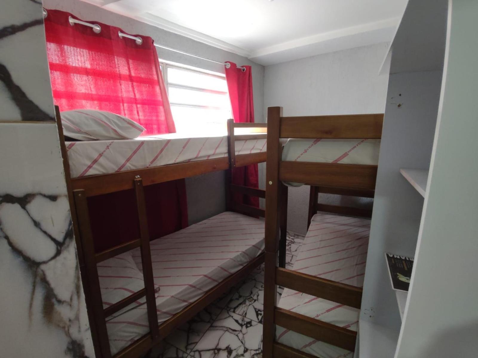 Hotel Flor Da Vila Mariana — Photos 2
